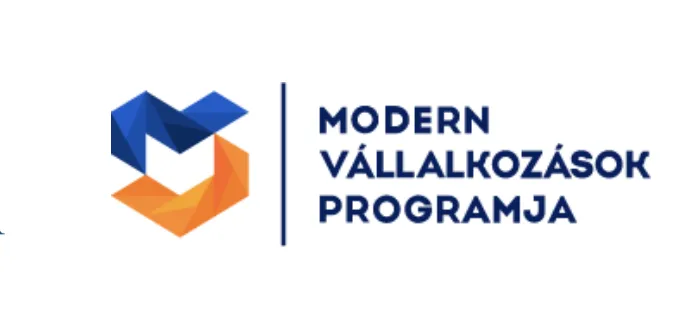Modern Vállalkozások Programja